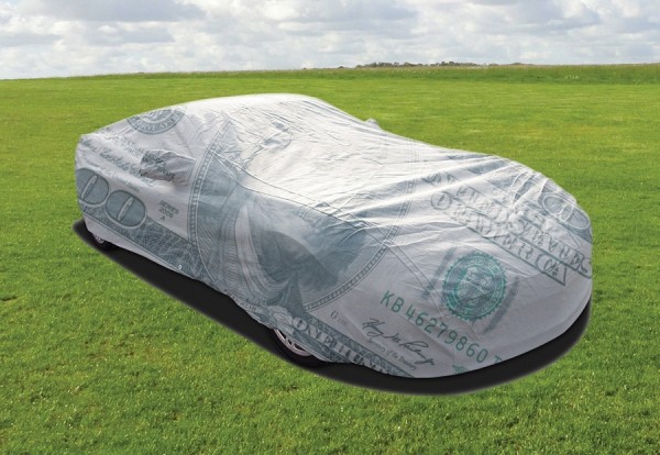 Check Your Collector Car Insurance Today