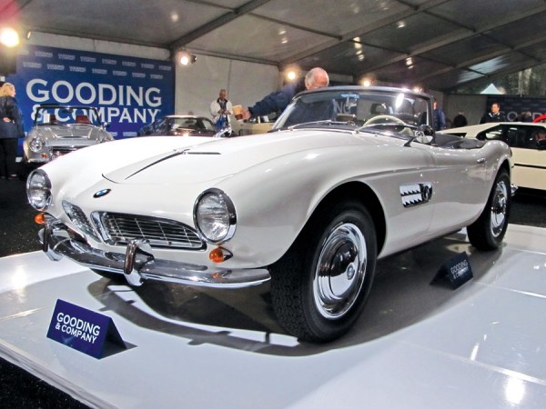 When Cars Become Immortal