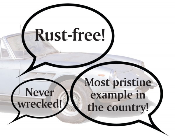 Selling Cars Without Worry