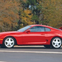 Toyota’s Fast and Furious Turbo