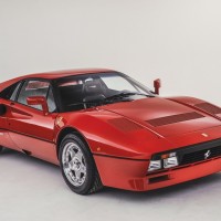 1985 Ferrari 288 GTO