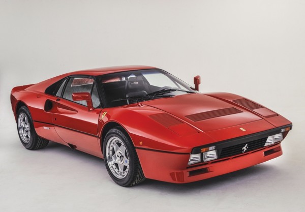 1985 Ferrari 288 GTO