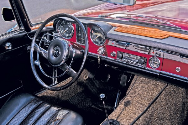 Bad Driving Is Here to Stay