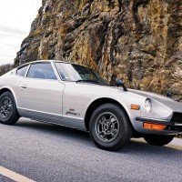 1970 Nissan Fairlady Z 432