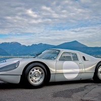 1964 Porsche 904 Carrera GTS