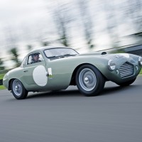 1955 Frazer Nash Le Mans Coupe