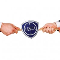 Lancia Case Pits Son Against Father in Court