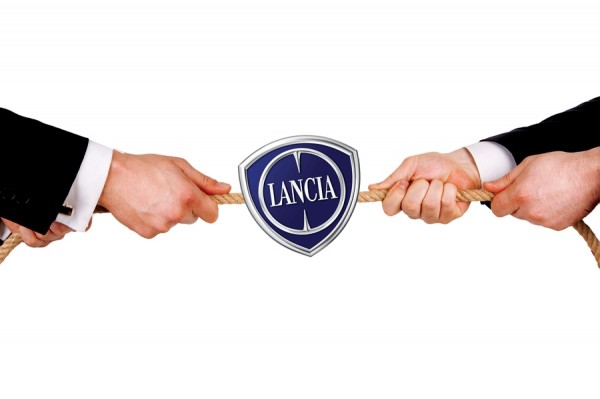 Lancia Case Pits Son Against Father in Court