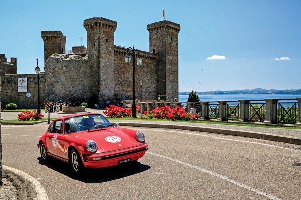 Modena Cento Ore 2015