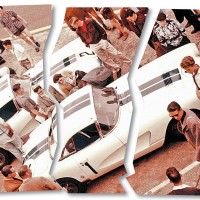Judge Prompts Settlement in Cunningham Corvette Case