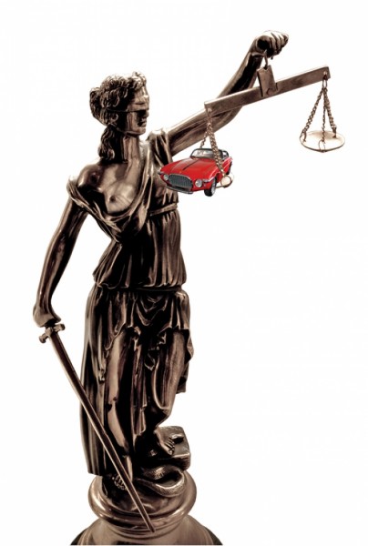 Waking From a Litigation Nightmare