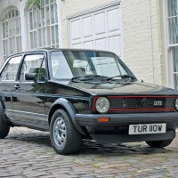 Volkswagen’s Hot Hatch Turns Collectible