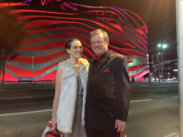 Pictures from the Petersen