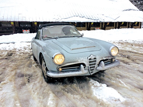 Something Lost,  Something Gained