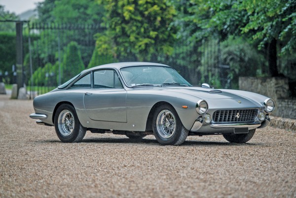 1964 Ferrari 250 GT/L Berlinetta Lusso