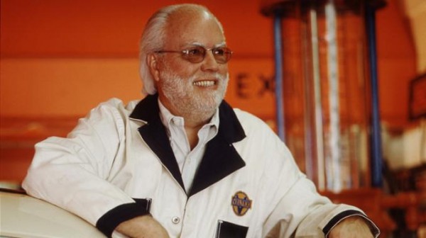 In Memoriam: Gordon Apker