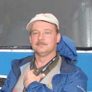 B. Mitchell Carlson