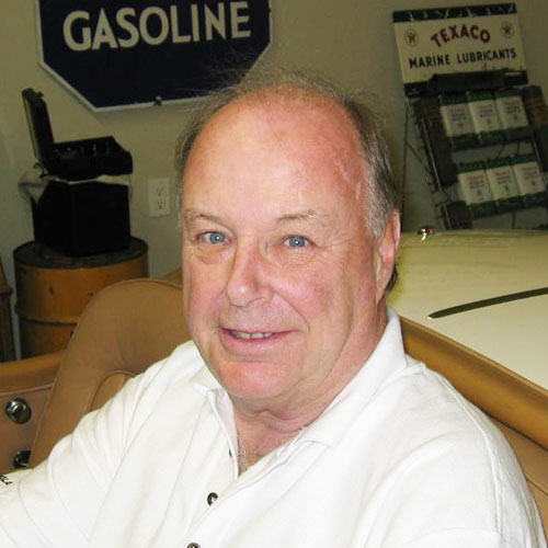 SCM contributor Carl Bomstead
