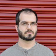 Chad Tyson