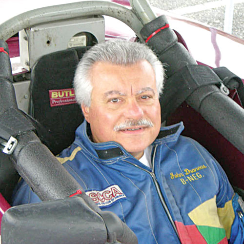 SCM columnist John Draneas