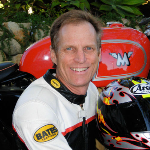 SCM contributor John L. Stein