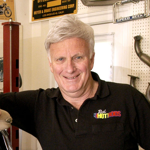 SCM contributor Ken Gross