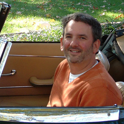 SCM contributor Rob Sass