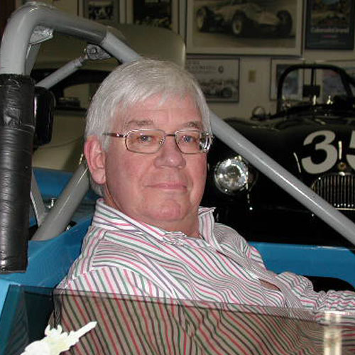 SCM contributor Thor Thorson