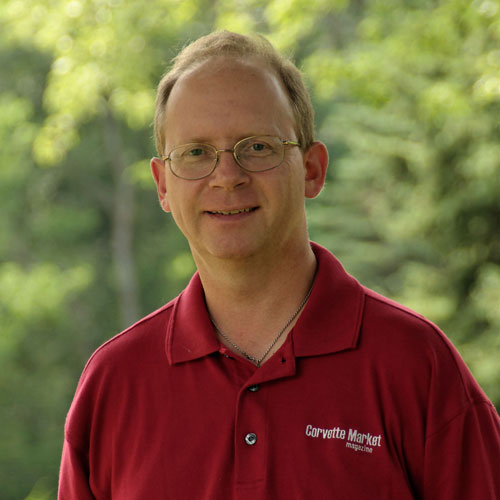 SCM contributor Tom Glatch