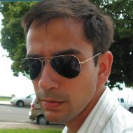 Tony Quiroga