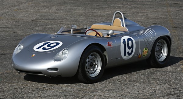 Gooding Reveals Complete Seinfeld Collection List for Amelia Island