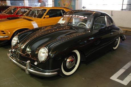 1951-Porsche-356