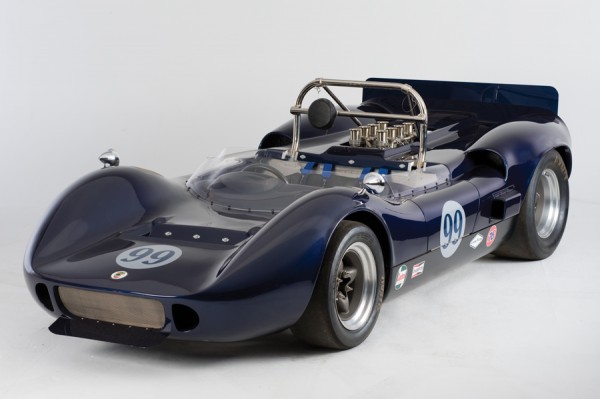 1966 McLaren M1B Can-Am