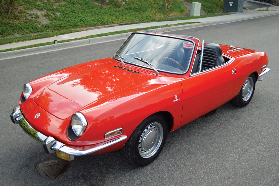 affordable-1971-fiat-850-sport-spider