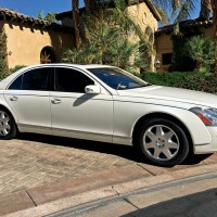 The Joys of Depreciation