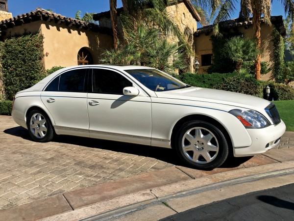 The Joys of Depreciation