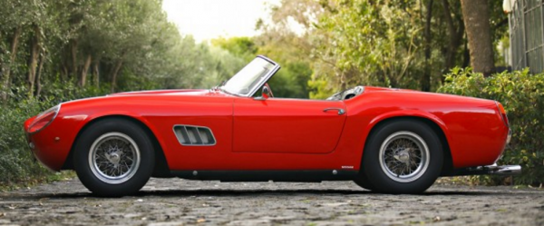 Amelia Island Auctions Hit Record $126m Total