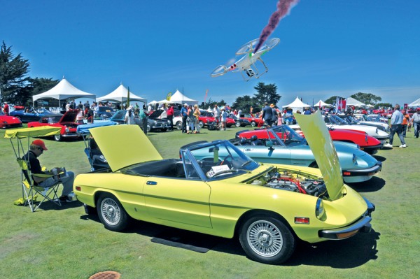 Chicken Little May Have Had a Point…