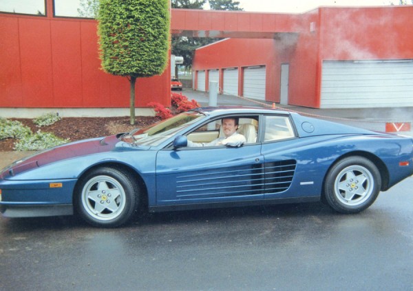 The Sky Is Falling! The Sky Is Falling!  (Well, Maybe Not)