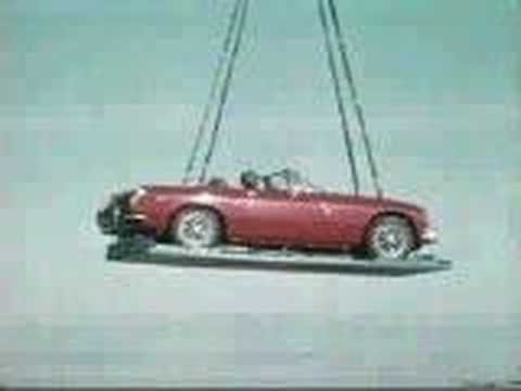 You Can T Make This Stuff Up The 20 Craziest Collector Car Stories Of All Time Part 1 Sports Car Market