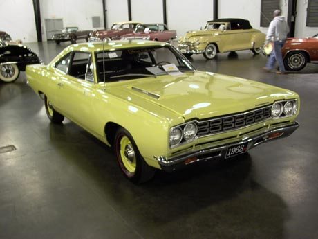 1968-Plymouth-Road-Runner