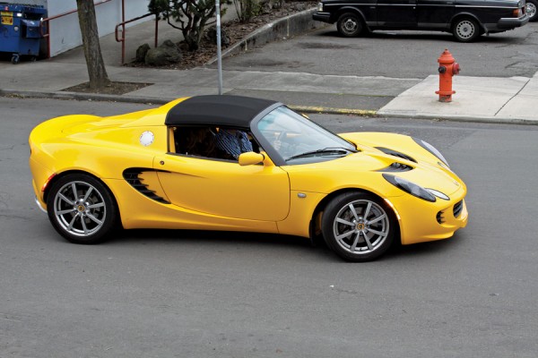 You Can Go Home Again