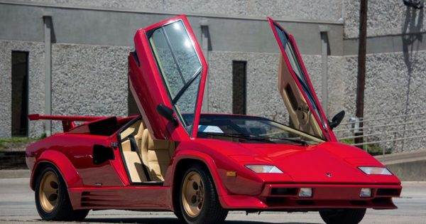 Motostalgia at The Brickyard