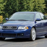 A Car for the Younger Collector