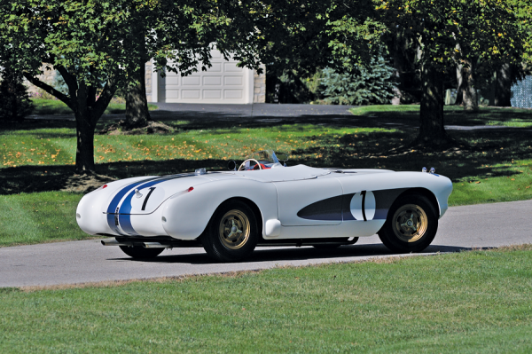 ‘Real McCoy’ Races to Judgment