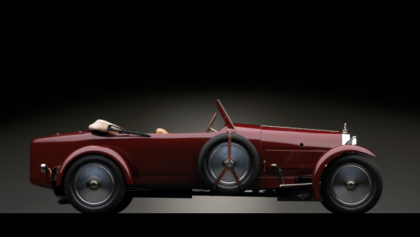 The Finest Automobile Auctions sells $3.4 million at Inaugural Auction at Hershey