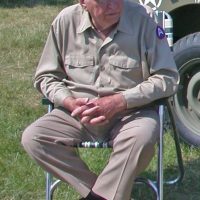 In Memoriam: Chet Krause
