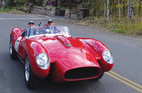 Last Chance to Enter 2016 Mountain Mille