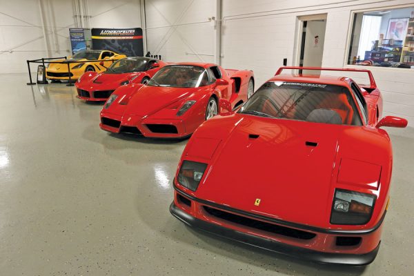 A Soft Market and Hard Tax Choices