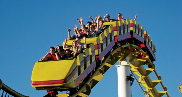 Why We Do the Things We Do